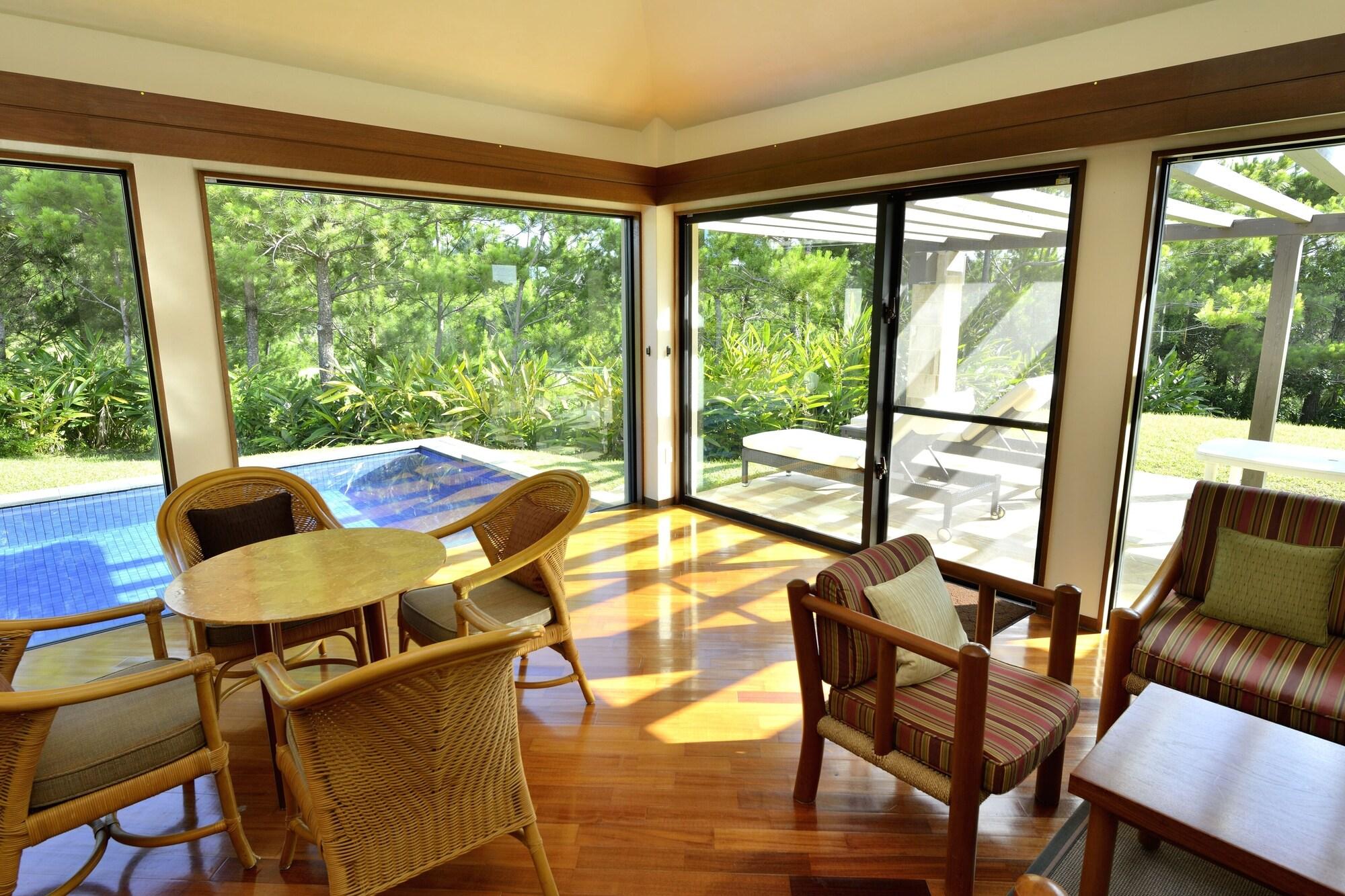 Kanehide Kise Country Club Nago Buitenkant foto